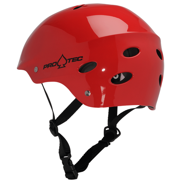 Protec Ace Water - Gloss Red