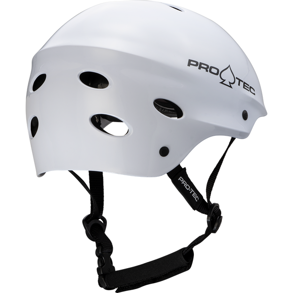 Protec ACE WATER - GLOSS WHITE