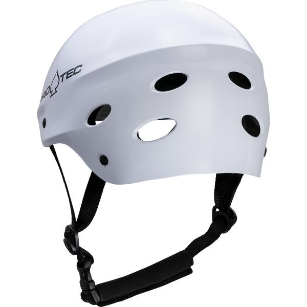 Protec ACE WATER - GLOSS WHITE