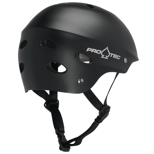 Protec Ace Water - Matte Black