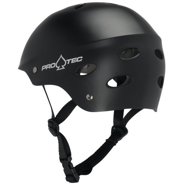 Protec Ace Water - Matte Black