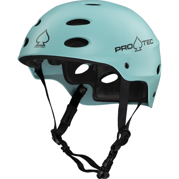 protec Ace Water - Matte Electric Blue