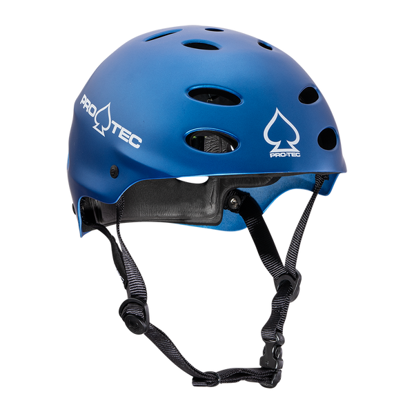 Protec Ace Water - Matte Metallic Blue