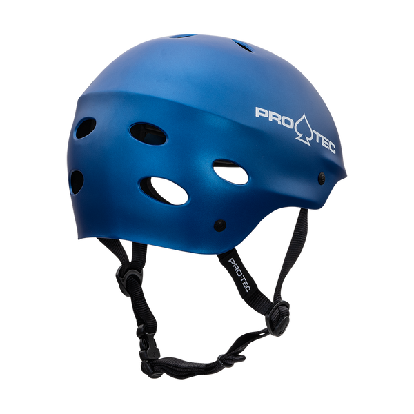 Protec Ace Water - Matte Metallic Blue