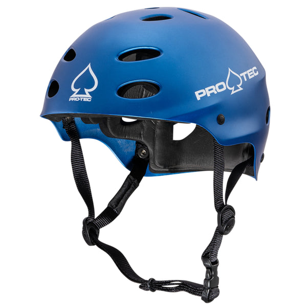 protec Ace Water - Matte Metallic Blue