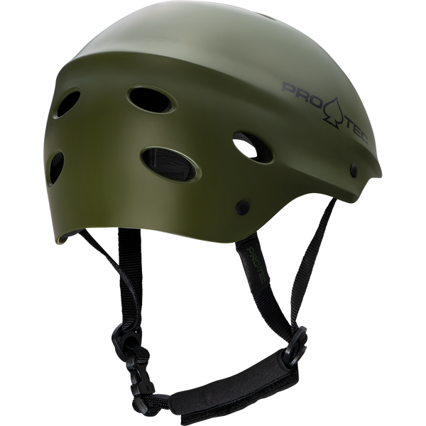 Protec ACE WATER - MATTE OLIVE