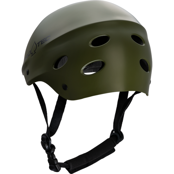 Protec ACE WATER - MATTE OLIVE