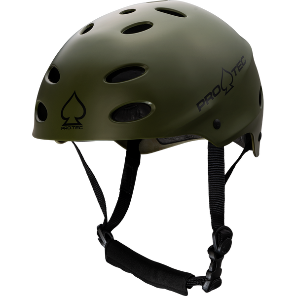 protec ACE WATER - MATTE OLIVE