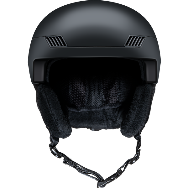 Protec Apex Snow W/ MIPS - Stealth Black