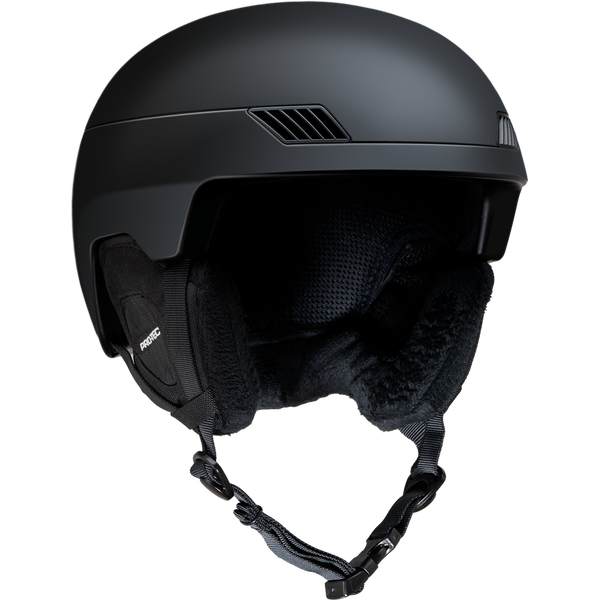 protec Apex Snow w/ MIPS - Stealth Black