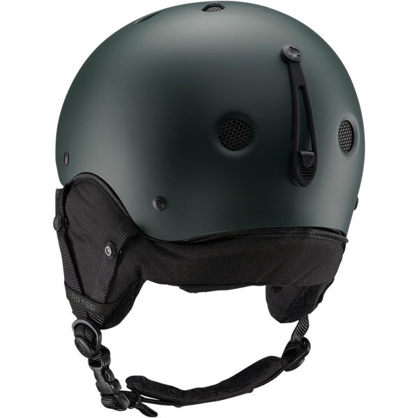 Protec Classic Certified Snow - Matte Fir