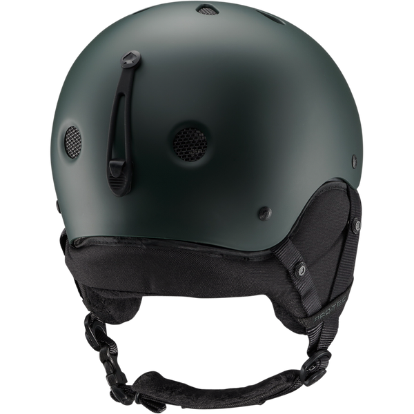 Protec Classic Certified Snow - Matte Fir
