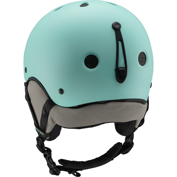 Protec Classic Certified Snow - Matte Glacier