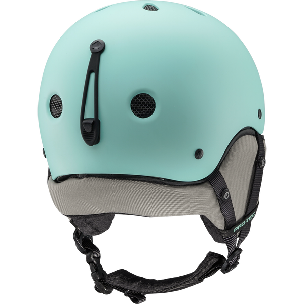 Protec Classic Certified Snow - Matte Glacier