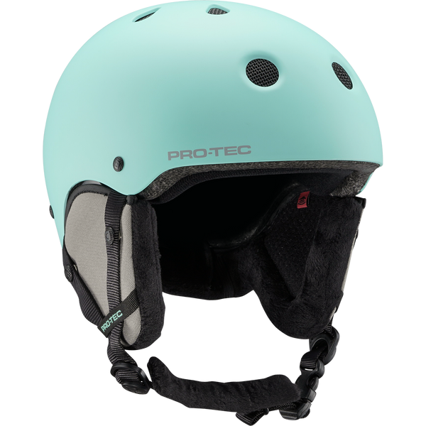 protec Classic Certified Snow - Matte Glacier
