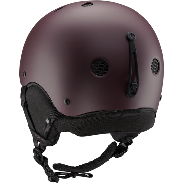 Protec Classic Certified Snow - Matte Port