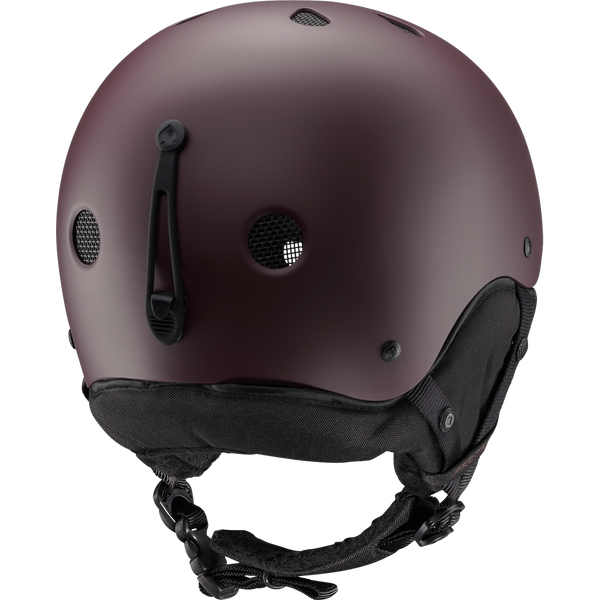 Protec Classic Certified Snow - Matte Port