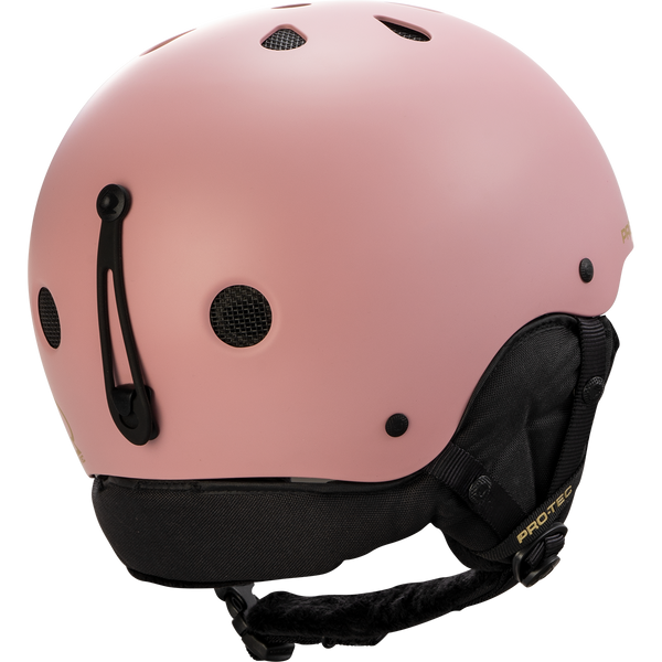 Protec Classic Certified Snow - Matte Rose Gold