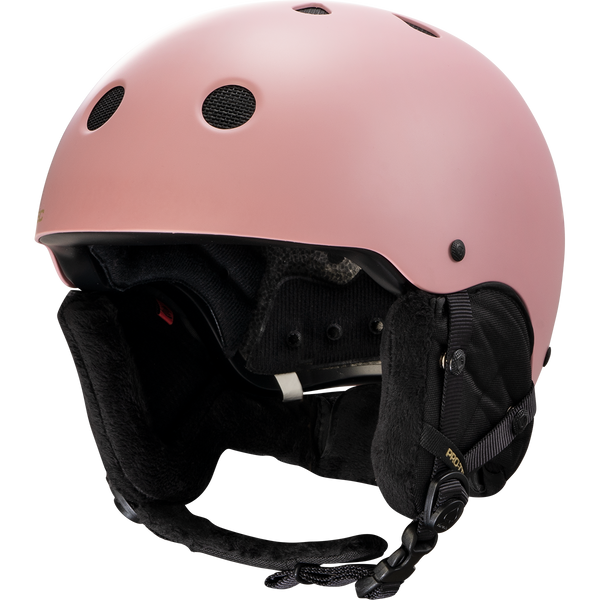 Protec Classic Certified Snow - Matte Rose Gold