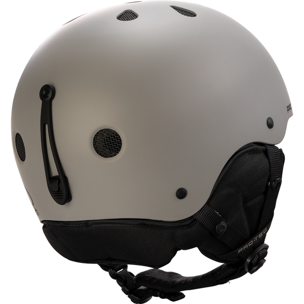 Protec Classic Certified Snow - Matte Warm Gray