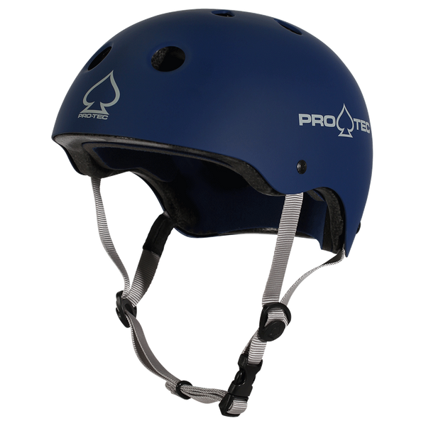 Protec Classic - Matte Blue (Certified)