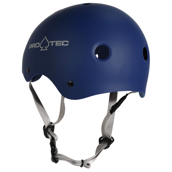 Protec Classic - Matte Blue (Certified)