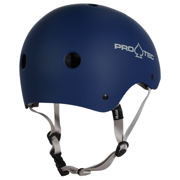 Protec Classic - Matte Blue (Certified)