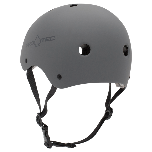Protec Classic - Matte Gray (Certified)