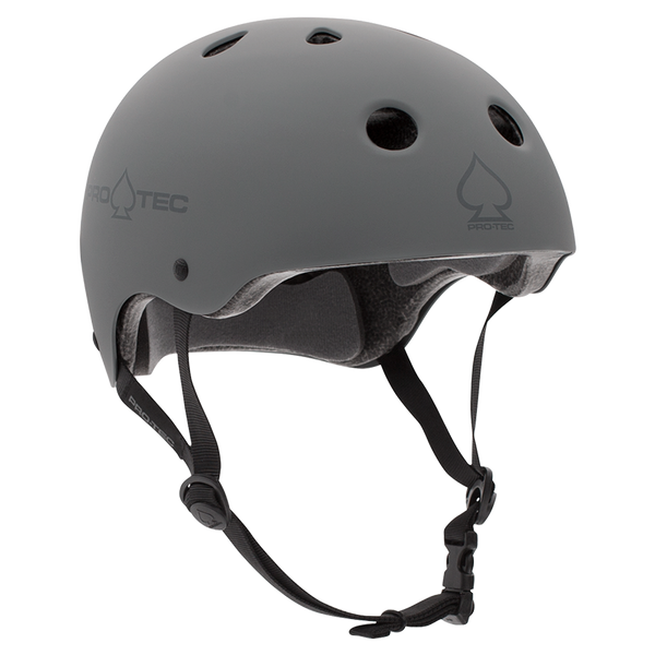 protec Classic - Matte Gray (Certified)