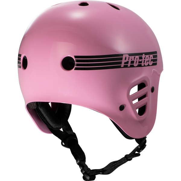 Protec FULL CUT (CERTIFIED) - GLOSS PINK