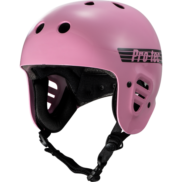 Protec FULL CUT (CERTIFIED) - GLOSS PINK