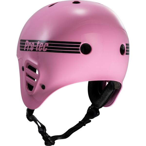 Protec FULL CUT (CERTIFIED) - GLOSS PINK