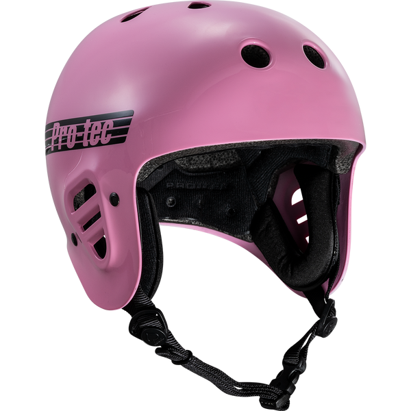 protec FULL CUT (CERTIFIED) - GLOSS PINK