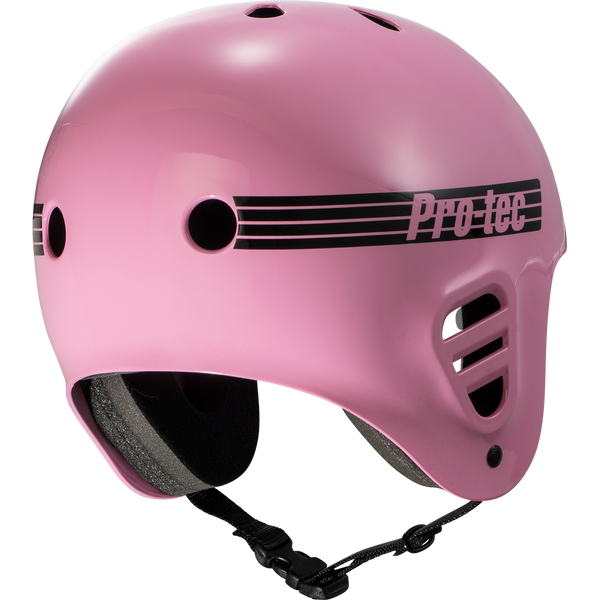 Protec FULL CUT - GLOSS PINK