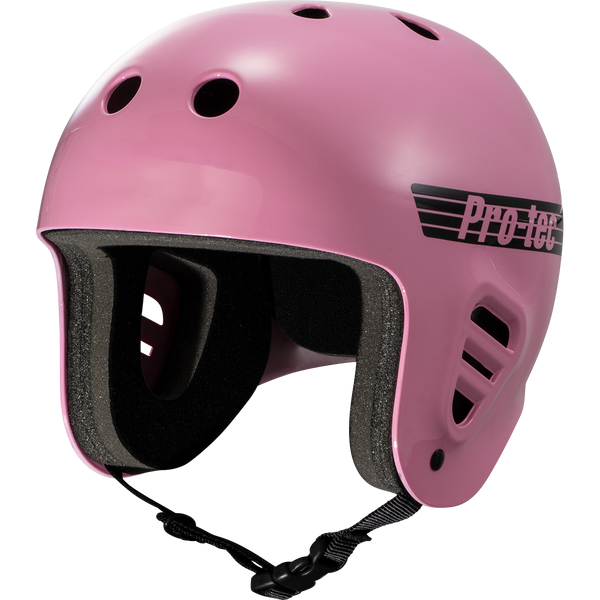 Protec FULL CUT - GLOSS PINK