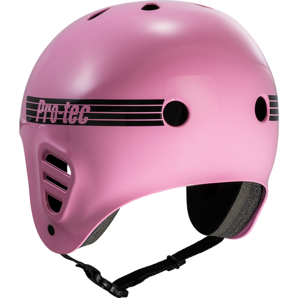 Protec FULL CUT - GLOSS PINK