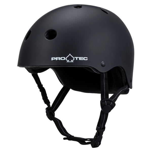 Protec LOW PRO Certified Helmet - Steve Caballero