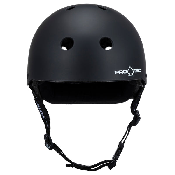 Protec LOW PRO Certified Helmet - Steve Caballero