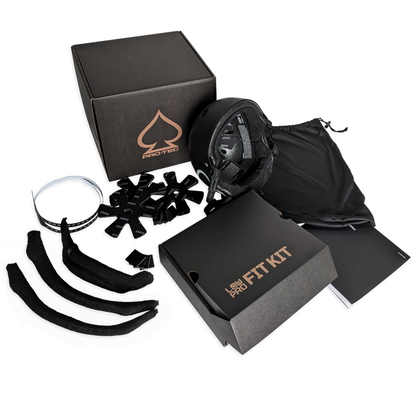protec LOW PRO FIT KIT