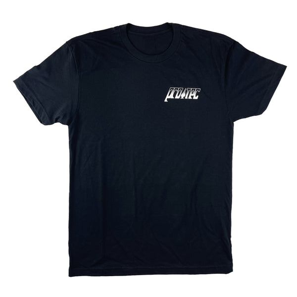 protec Pro-Tec Lump Head Tee - Black