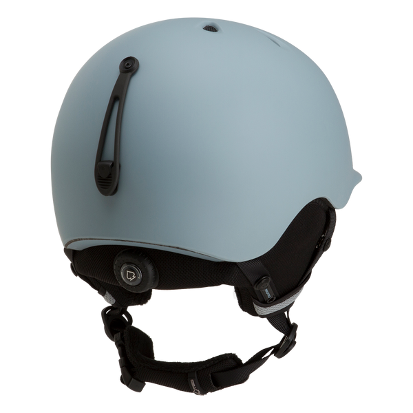 Protec Riot Certified Snow W/ MIPS - Matte Blue Lead
