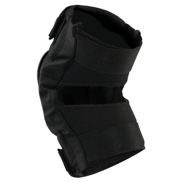 Protec Street Elbow Pads - Black