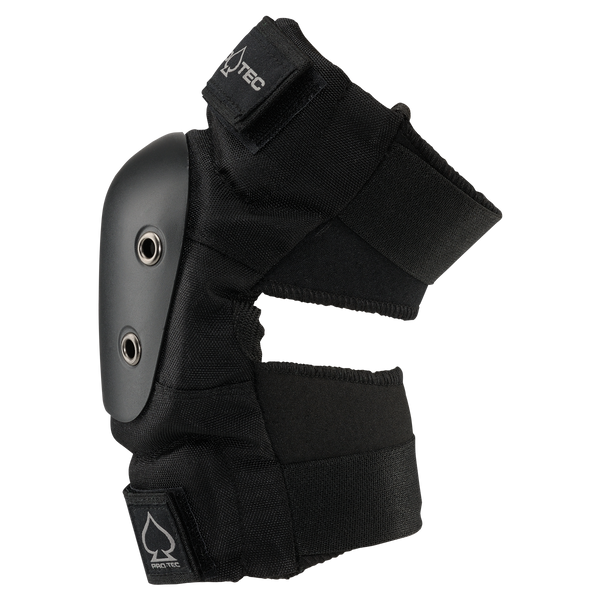 Protec Street Elbow Pads - Black