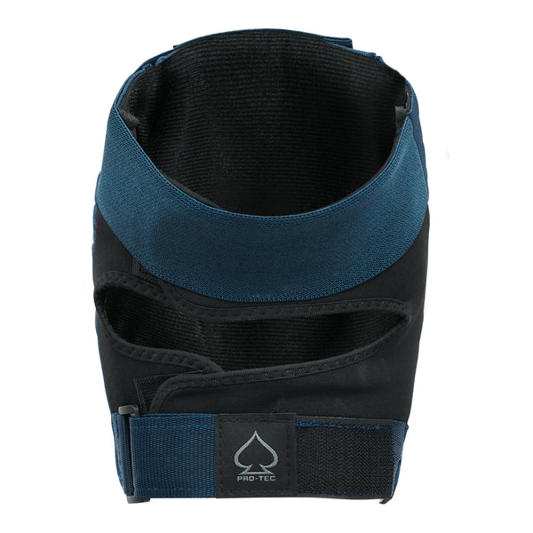 Protec STREET GEAR 3-PACK PAD SET - BLUE