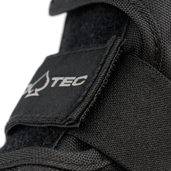 Protec Street Wrist Guard - Black