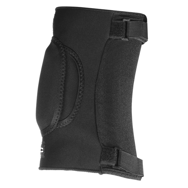 Protec Undercover Snow Knee Pads - Black