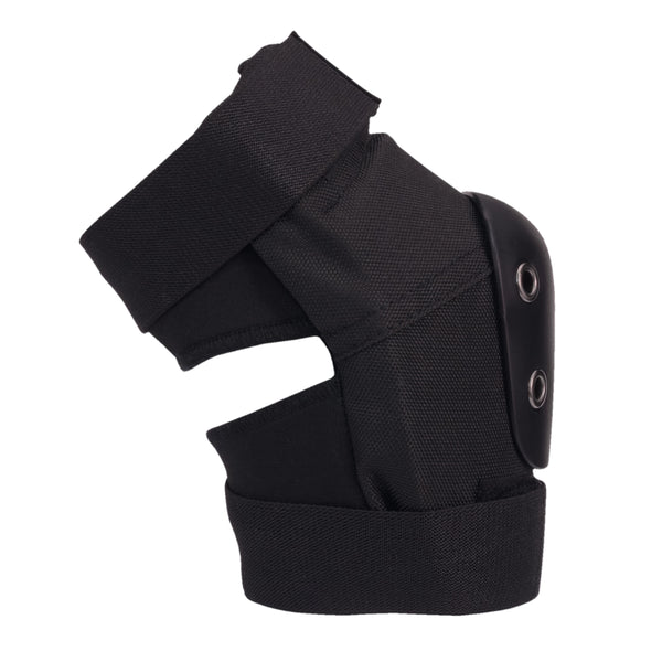 Protec Vert Elbow Pads - Black