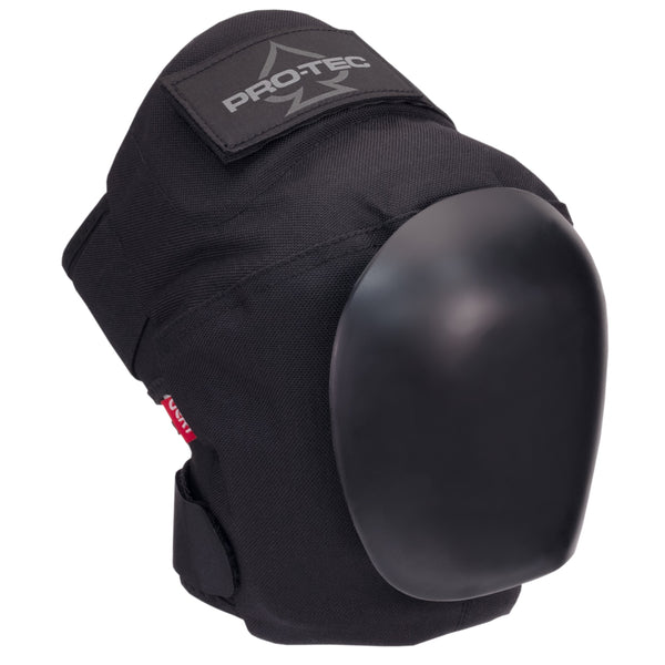 Protec Vert Knee Pads - BLACK