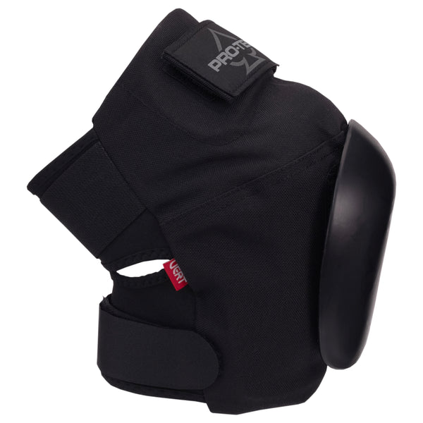 Protec Vert Knee Pads - BLACK