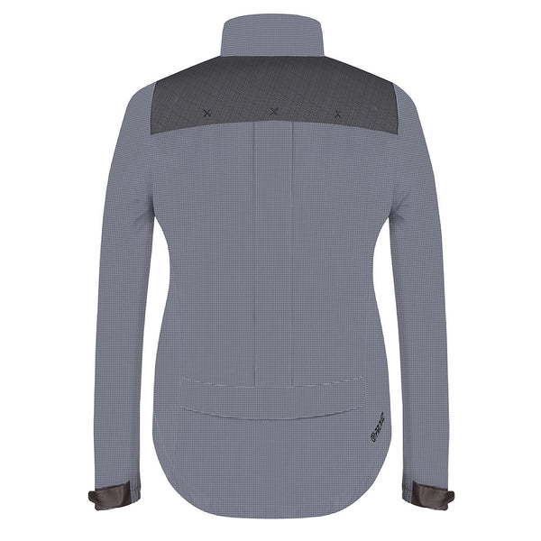 Proviz APEX Women’s 100% Reflective Waterproof Cycling Jacket